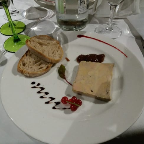 Terrasse Strasbourg Restaurant Bouillon Kleber In Strasbourg Restaurant Reviews Menu And