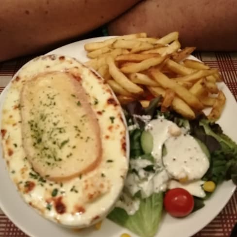 Estaminet Au Soyeux In Lille Restaurant Reviews Menu And Prices Thefork