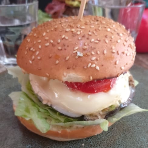 Bistro Burger Montorgueil In Paris Restaurant Reviews Menu And Prices Thefork