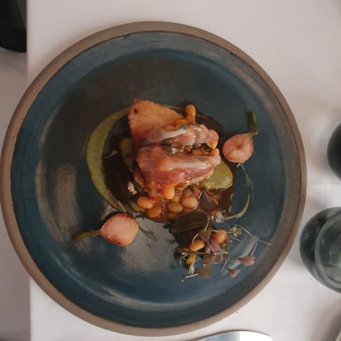 Le Davoli In Bordeaux Restaurant Reviews Menu And Prices Thefork