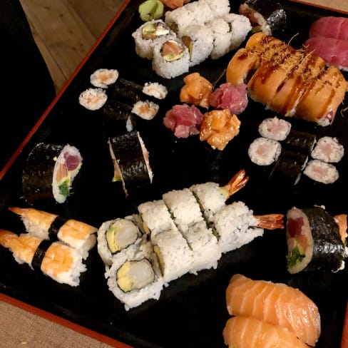 Fvsion Cortina Restaurant In Cortina D Ampezzo Restaurant Reviews Menu And Prices Thefork