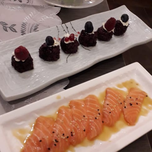 Fujiyama in Moncalieri - Restaurant Reviews, Menu and Prices ...