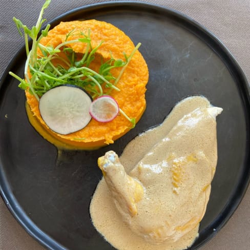 La Petite Playa In La Teste De Buch Restaurant Reviews Menu And Prices Thefork