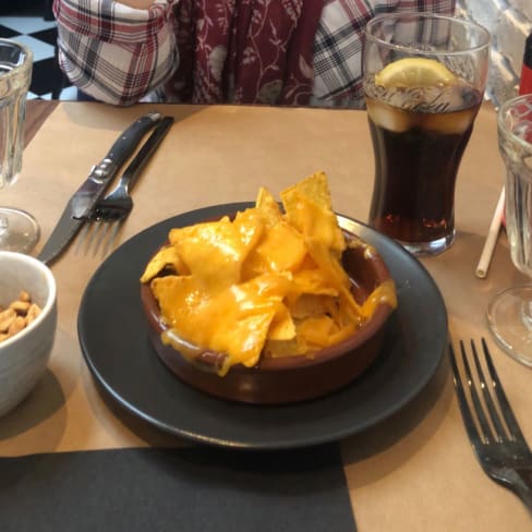 Restaurant La Maison Blanche A Rambouillet Menu Avis Prix Et Reservation