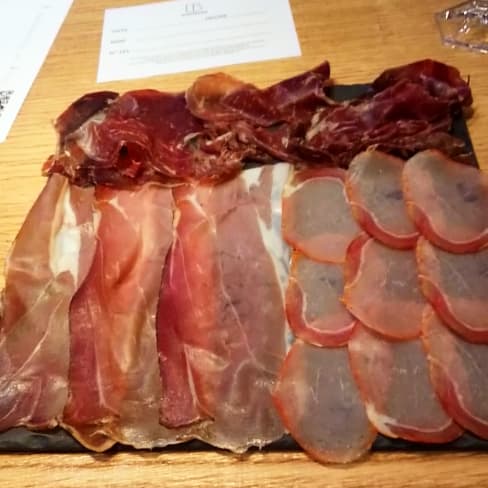 Black Wine In Strasbourg Restaurant Reviews Menu And Prices Thefork