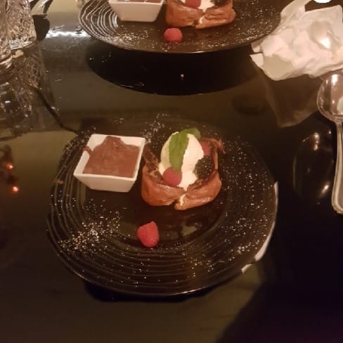 Cesar Etoile In Paris Restaurant Reviews Menu And Prices Thefork