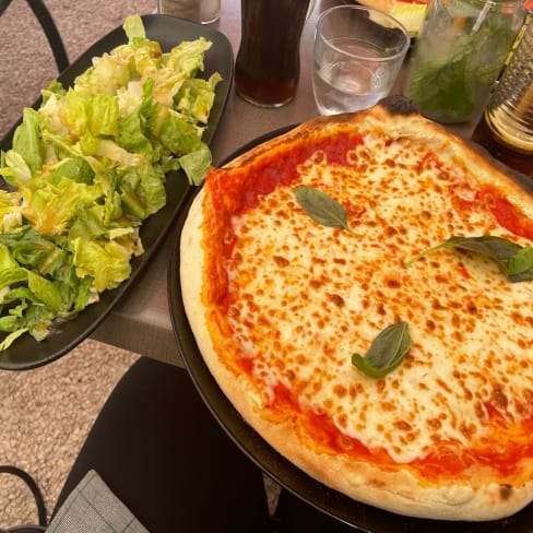 The Little Italy In Poissy Restaurant Reviews Menu And Prices Thefork The Little Italy In Poissy Restaurant Reviews Menu And Prices Thefork