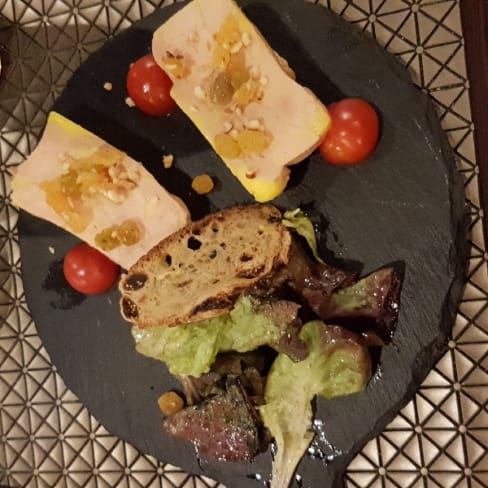 Restaurant Restaurant