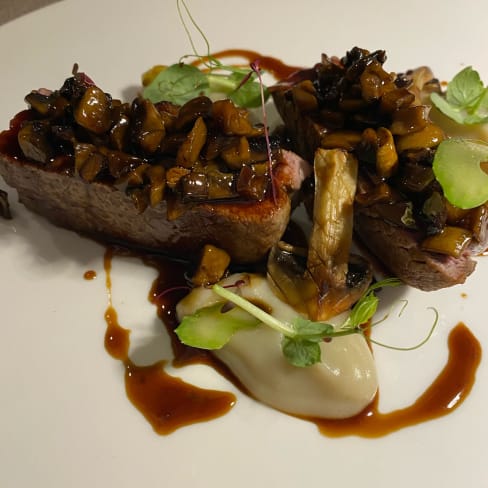 Corbezzoli In Bologna Restaurant Reviews Menu And Prices Thefork