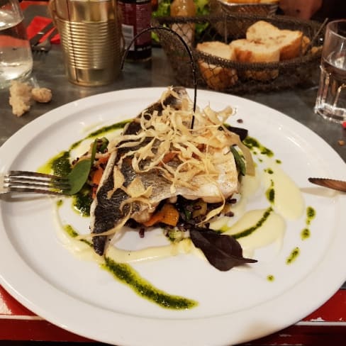 Restaurant Le Vintage Avignon Le Vintage In Avignon Restaurant Reviews Menu And Prices Thefork