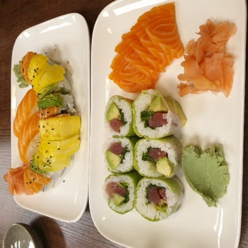 Miyamoto In Bordeaux Restaurant Reviews Menu And Prices Thefork