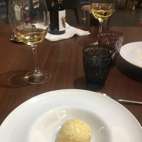 Aqua In Santiago Del Teide Restaurant Reviews Menu And Prices Thefork