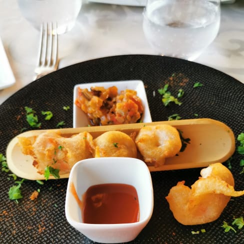 Le Bellevue In Montrichard Restaurant Reviews Menu And Prices Thefork