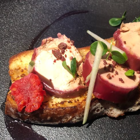 Genval Les Bains In Rixensart Genval Restaurant Reviews Menu