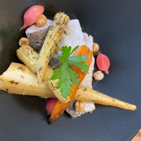 Provence Caffe In Angers Restaurant Reviews Menu And Prices Thefork