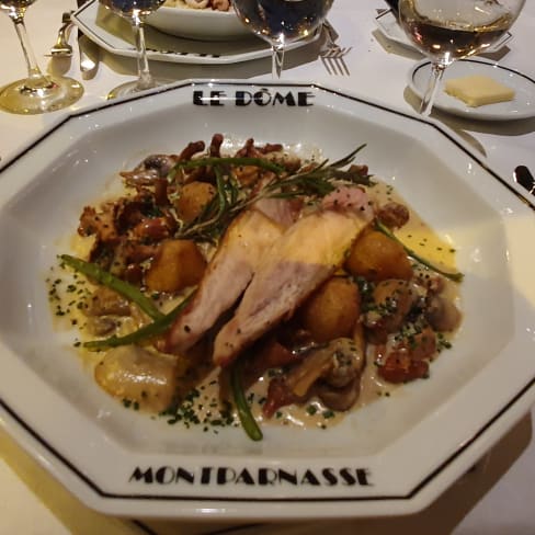 Le Dome In Parijs Menu Openingstijden Prijzen Adres Van Restaurant En Reserveren Thefork Voorheen Iens Le Dome In Parijs Menu Openingstijden Prijzen Adres Van Restaurant En Reserveren Thefork Voorheen Iens