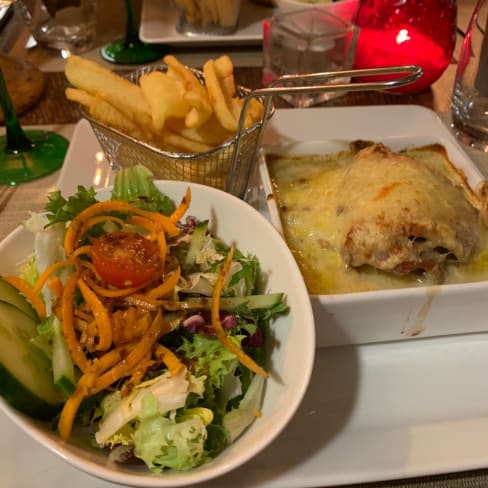 Le Vintage In Strasbourg Restaurant Reviews Menu And Prices Thefork