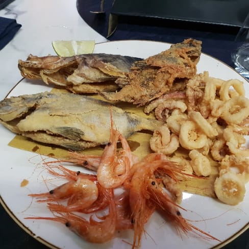 Lisca Bianca A Reggio Calabria Menu Prezzi Immagini Recensioni E Indirizzo Del Ristorante