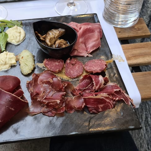 rivenoteca in como restaurant reviews menu and prices thefork