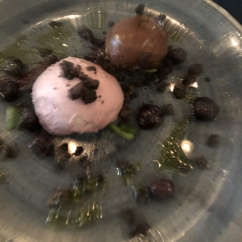 Le Jardin In Utrecht Restaurant Reviews Menu And Prices Thefork