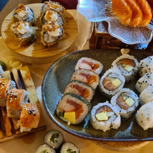 SUBARASHI SUSHI LOUNGE, Viana do Castelo - Restaurant Reviews