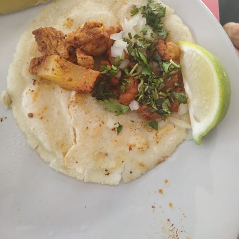 La Cantina Catrina In Sevilla Restaurant Reviews Menu And Prices Thefork