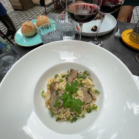 piano grill in strasbourg restaurant reviews menu and prices thefork