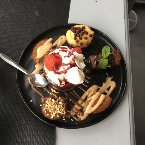 Tra Di Noi In Ajaccio Restaurant Reviews Menu And Prices Thefork