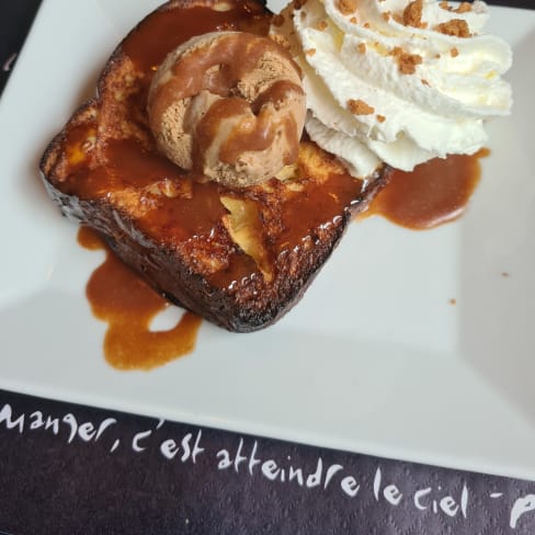 Le Cochon Bleu In Avignon Restaurant Reviews Menu And Prices Thefork