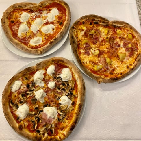 PIZZARIA DONATELLO, Itaquaquecetuba - Restaurant Reviews & Photos -  Tripadvisor