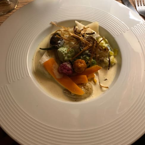 Le Cri De La Truffe In Toulouse Restaurant Reviews Menu And Prices Thefork