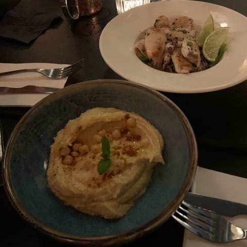 L Hedonique In Bordeaux Restaurant Reviews Menu And Prices Thefork