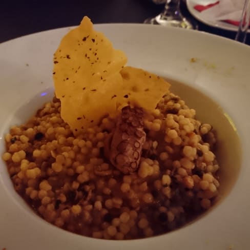 Arcadia Restaurant Lounge Bar In Capoterra Restaurant Reviews Menu And Prices Thefork