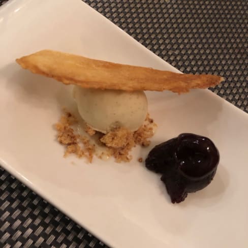 Restaurant Le M In Bordeaux Restaurant Reviews Menu And Prices Thefork