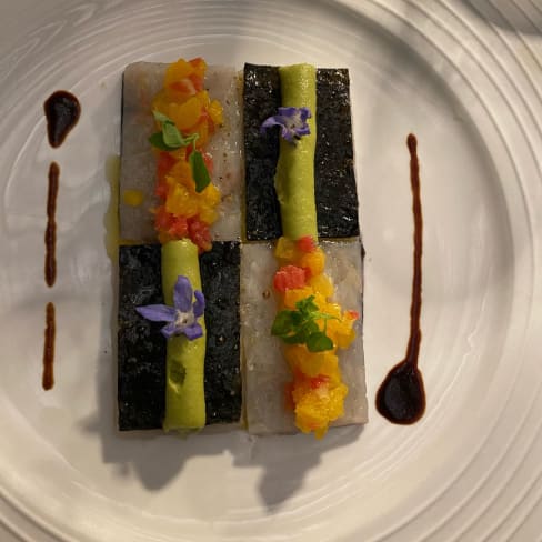 Le V Hotel Vernet In Paris Restaurant Reviews Menu And Prices Thefork