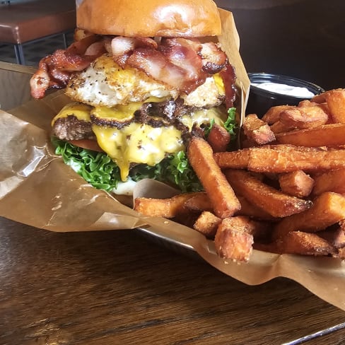 Burgers Beer Sveav gen in Stockholm Restaurant Reviews Menu