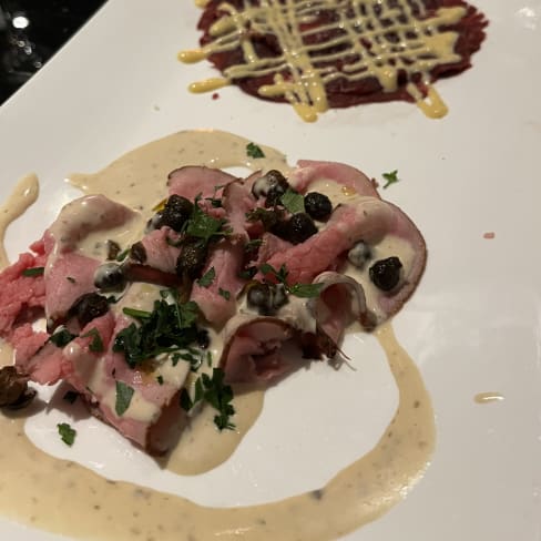 Momenti Italian Food & Wine in Brielle - Restaurant Reviews, Menu and  Prices | TheFork
