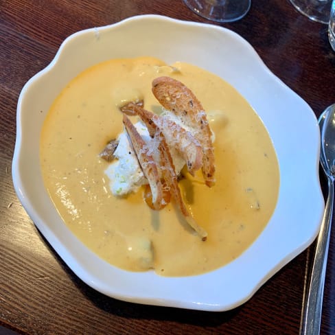 Terroir Co In Strasbourg Restaurant Reviews Menu And Prices Thefork