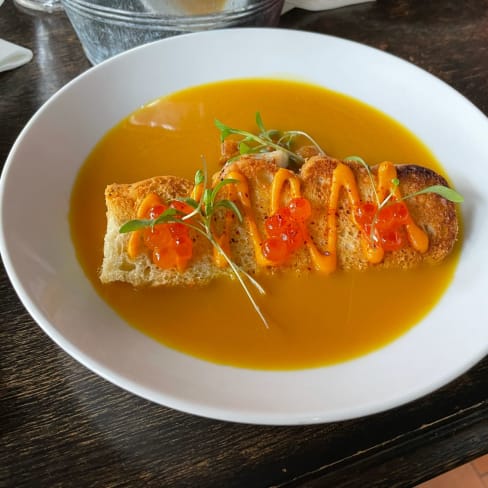 Sapristi Bistrot De Famille Norbert Tarayre In Rueil Malmaison Restaurant Reviews Menu And Prices Thefork