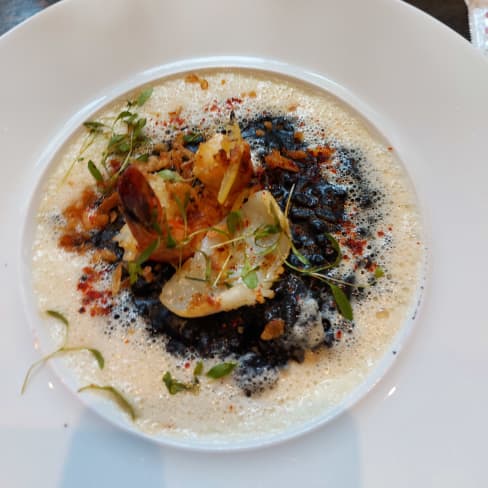 Sapristi Bistrot De Famille Norbert Tarayre In Rueil Malmaison Restaurant Reviews Menu And Prices Thefork