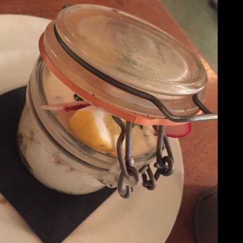 Papy Mougeot In Nantes Restaurant Reviews Menu And Prices Thefork