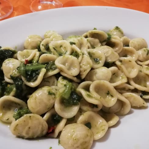 La Campagnola In Corsano Restaurant Reviews Menu And Prices Thefork