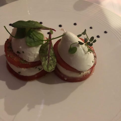 Pacino In Villars Sur Glane Restaurant Reviews Menu And Prices Thefork