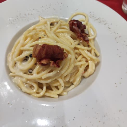 Vecchia Napoli by Carrer in Milan - Restaurant Reviews, Menu and ...