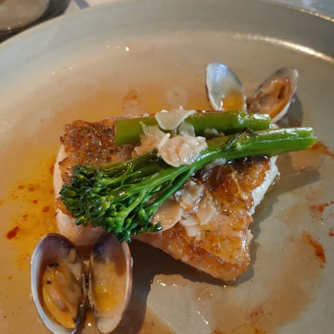 La Balsa In Barcelona Restaurant Reviews Menu And Prices Thefork