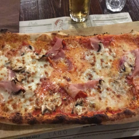 Grill Inn Lago In Castelletto Sopra Ticino Restaurant Reviews Menu And Prices Thefork