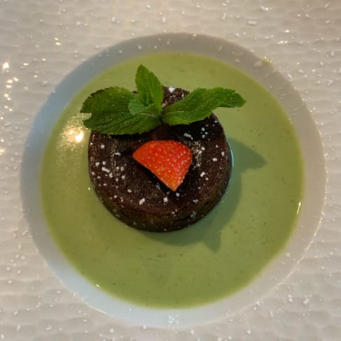 Cafe Barriere Casino Barriere De Royan In Royan Restaurant Reviews Menu And Prices Thefork