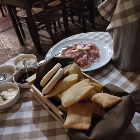 Il Passatello Di Bologna In Bologna Bewertungen Speisekarte Und Preise Thefork Ehemals Bookatable