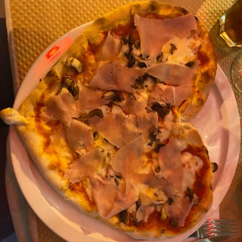 Restaurant Gusto Italia A Paris 75007 Invalides Ecole Militaire Menu Avis Prix Et Reservation