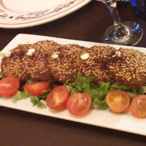 Alcazar Halal Resturante In Sevilla Restaurant Reviews Menu And Prices Thefork